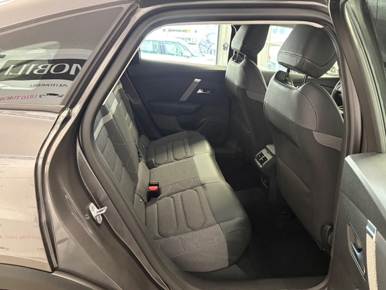 CITROEN C4 BlueHDi 130 S&S EAT8 Feel Pack FULL LED! - 22