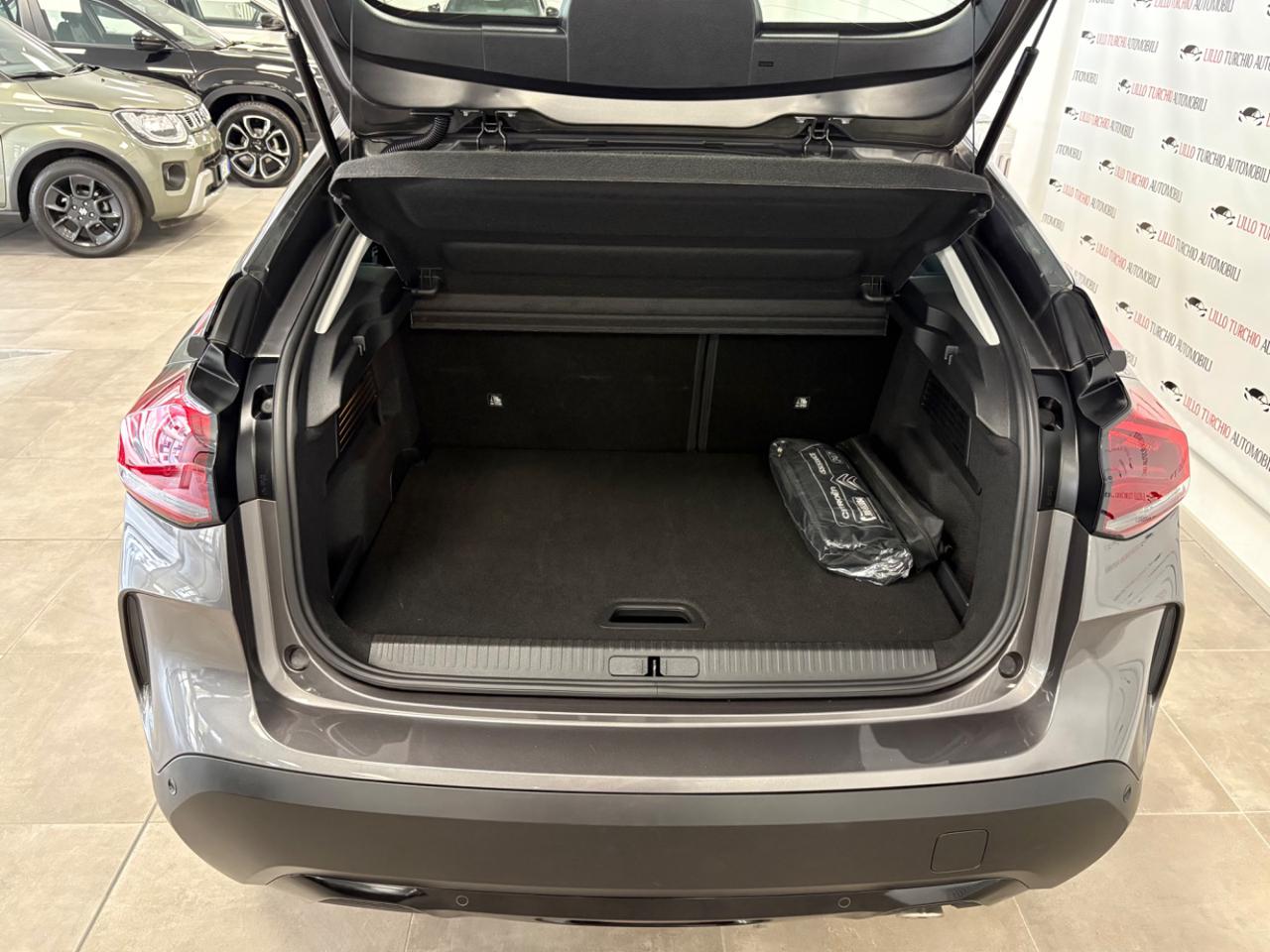 CITROEN C4 BlueHDi 130 S&S EAT8 Feel Pack FULL LED! - 23