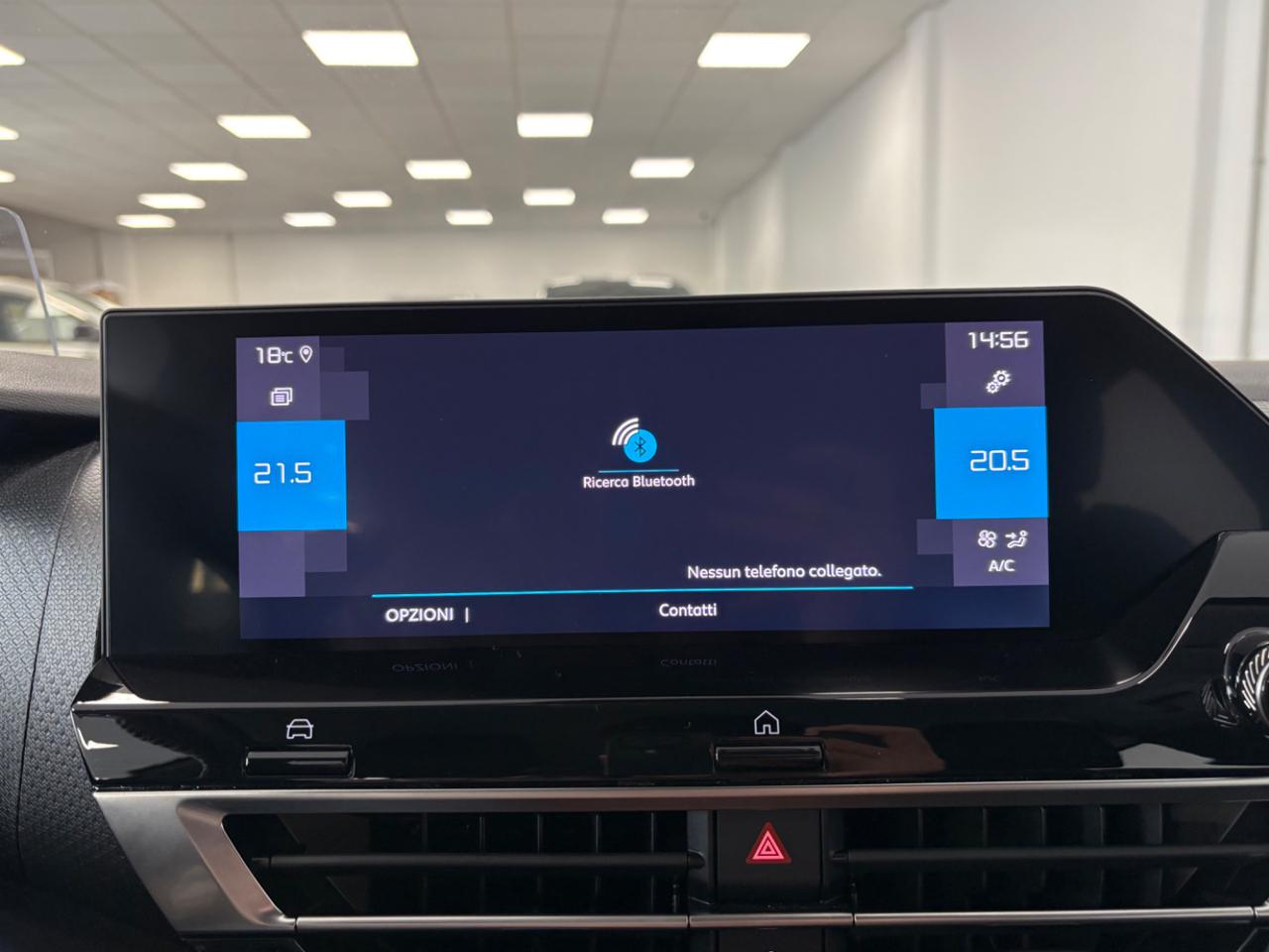 CITROEN C4 BlueHDi 130 S&S EAT8 Feel Pack FULL LED! - 20