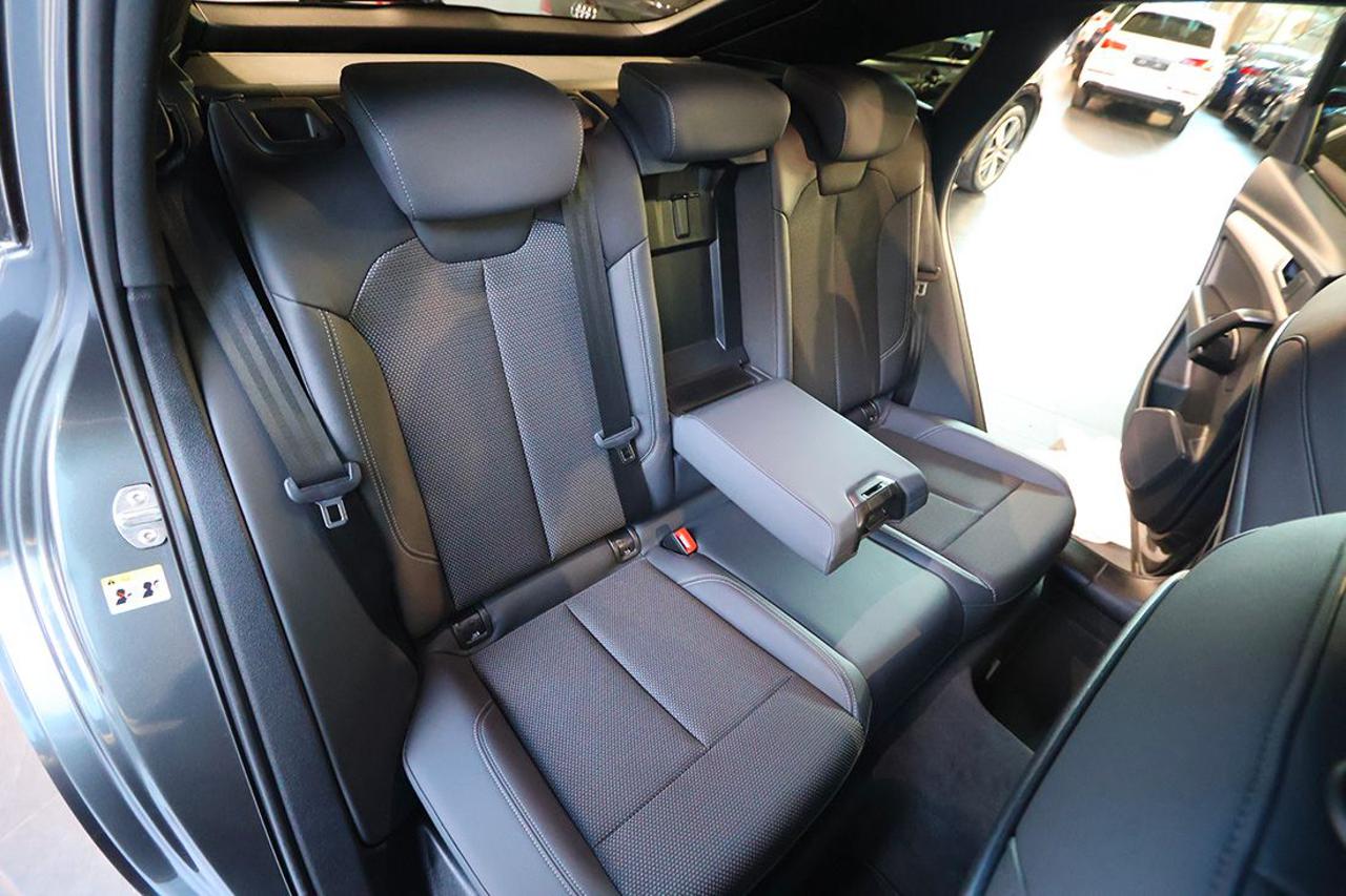 AUDI Q5 40 TDI Sportback Quattro S-Tronic S-Line Plus - 21