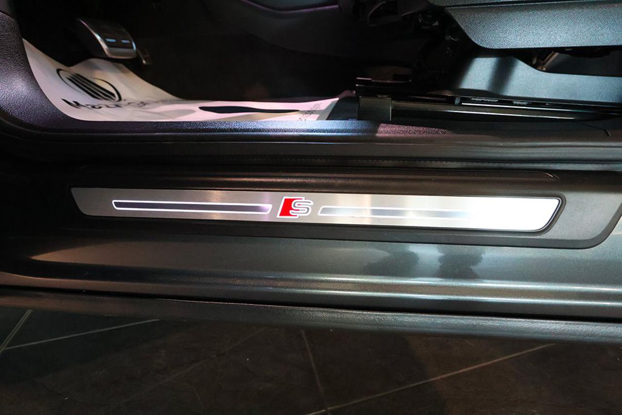 AUDI Q5 40 TDI Sportback Quattro S-Tronic S-Line Plus - 44