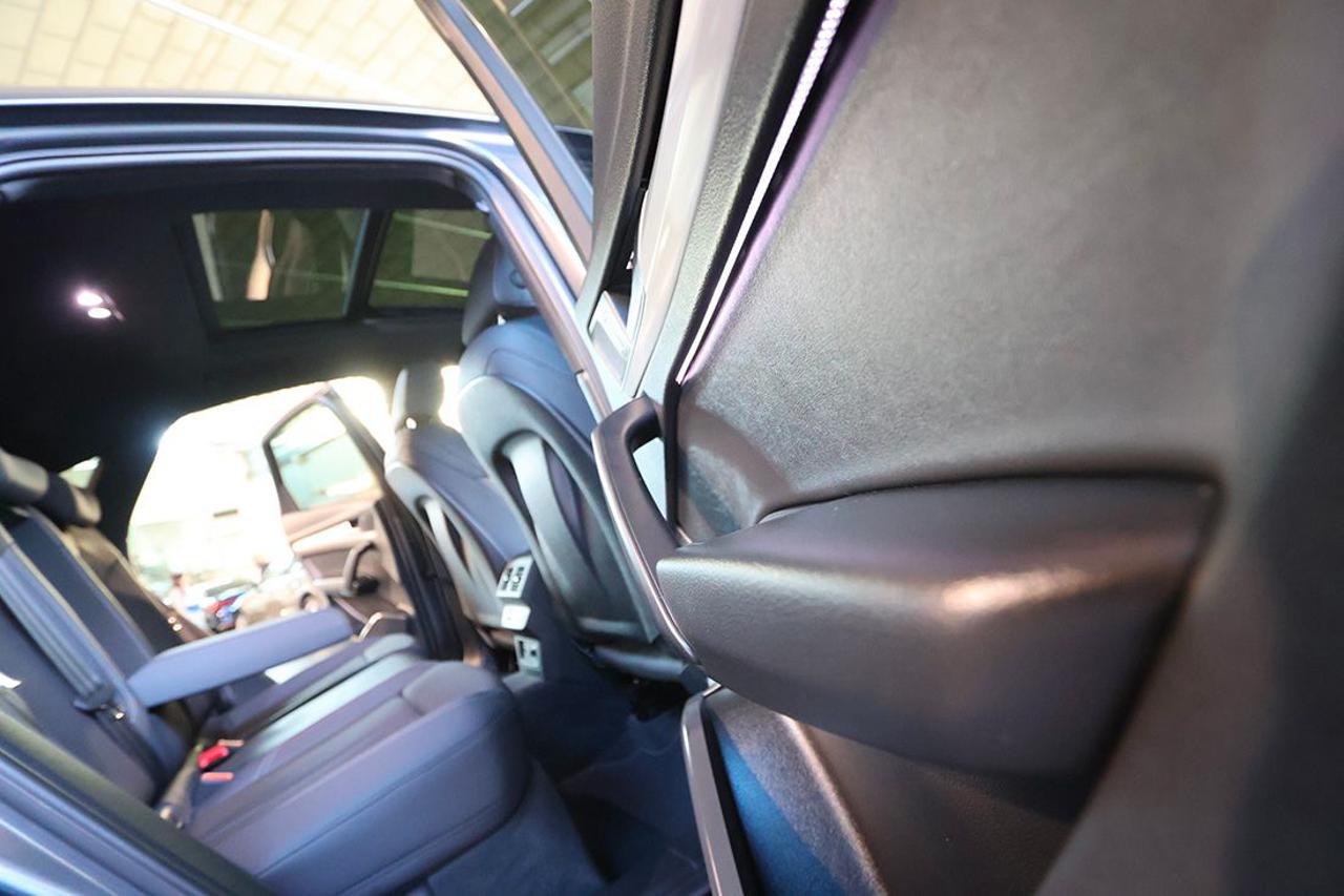 AUDI Q5 40 TDI Sportback Quattro S-Tronic S-Line Plus - 43