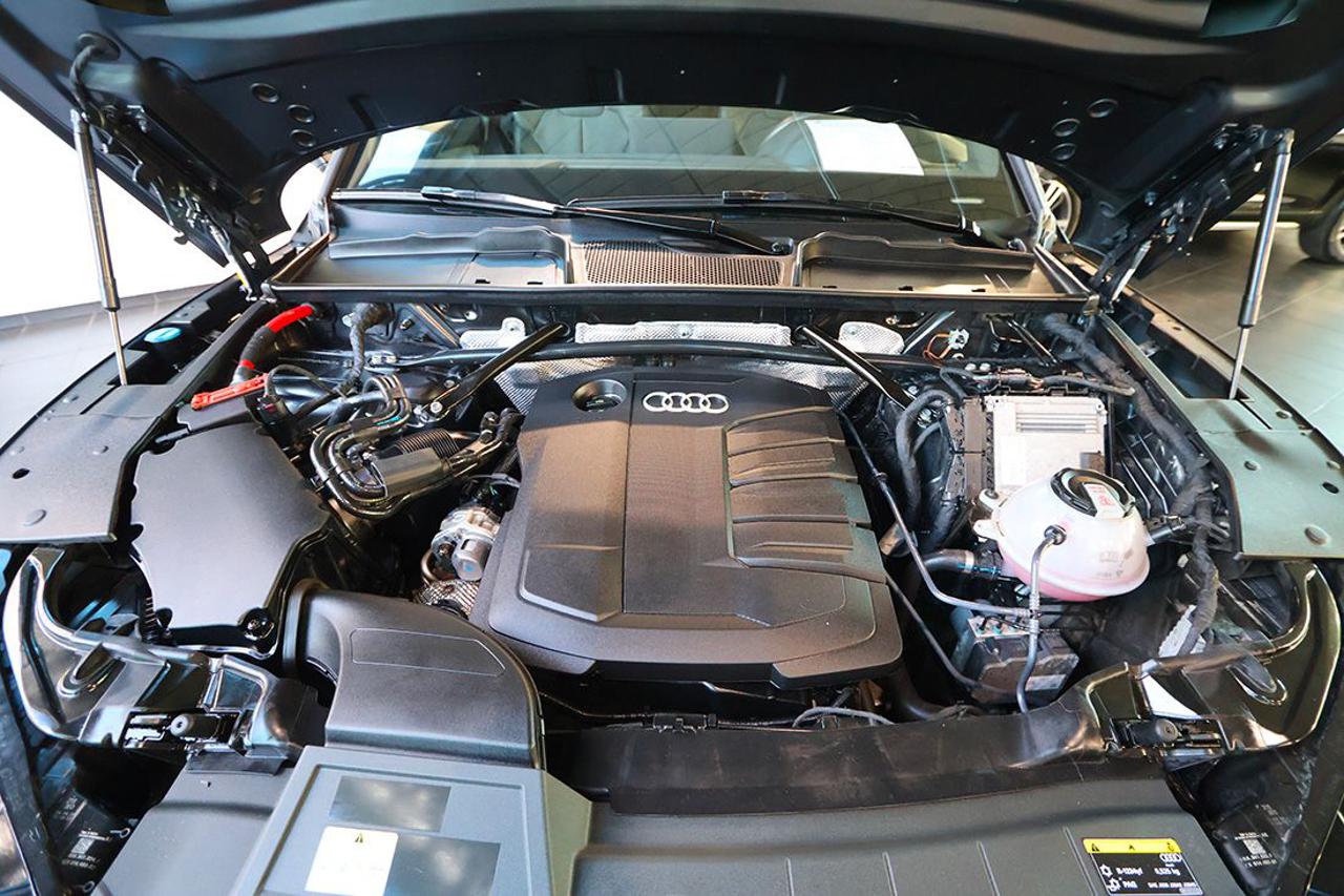 AUDI Q5 40 TDI Sportback Quattro S-Tronic S-Line Plus - 12