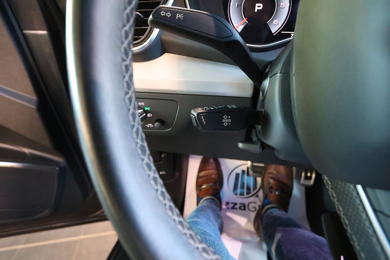 AUDI Q5 40 TDI Sportback Quattro S-Tronic S-Line Plus - 28