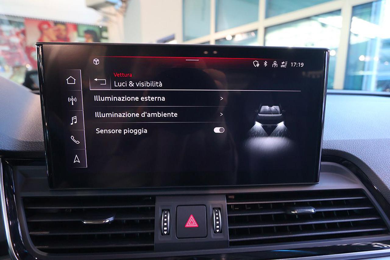 AUDI Q5 40 TDI Sportback Quattro S-Tronic S-Line Plus - 33