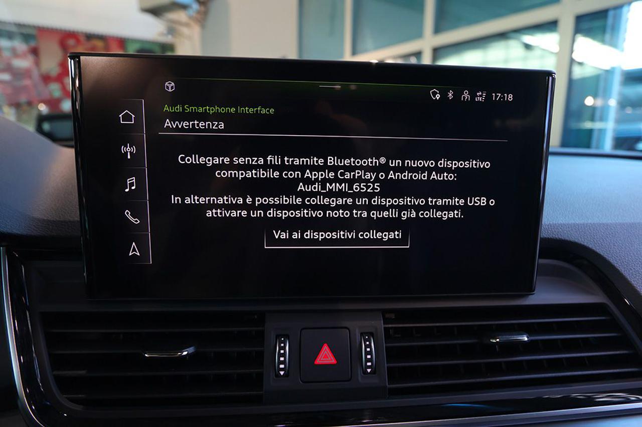 AUDI Q5 40 TDI Sportback Quattro S-Tronic S-Line Plus - 31