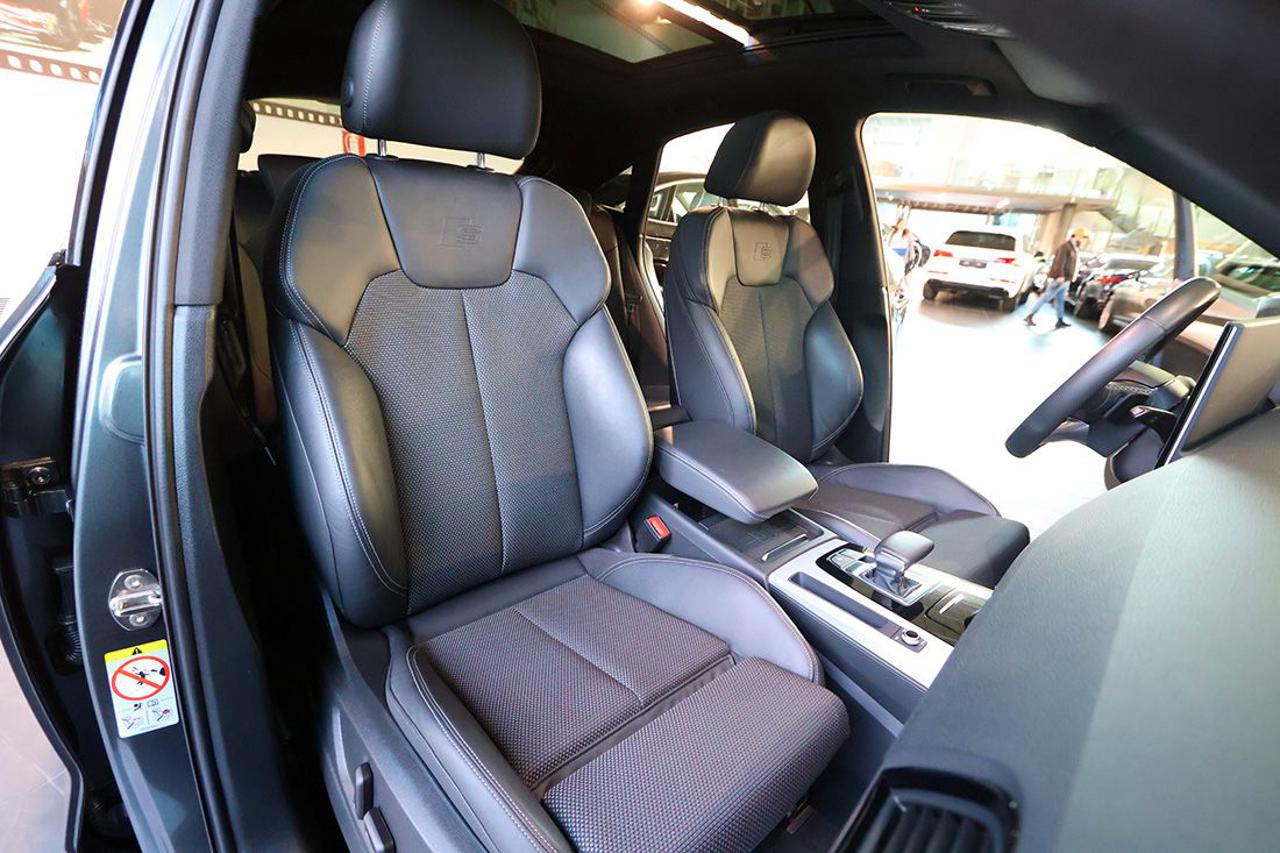 AUDI Q5 40 TDI Sportback Quattro S-Tronic S-Line Plus - 18