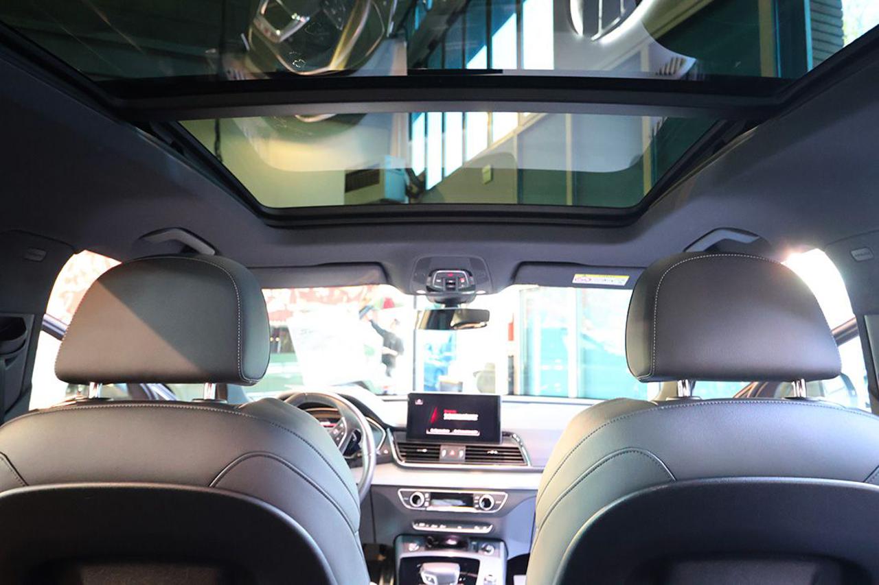 AUDI Q5 40 TDI Sportback Quattro S-Tronic S-Line Plus - 22