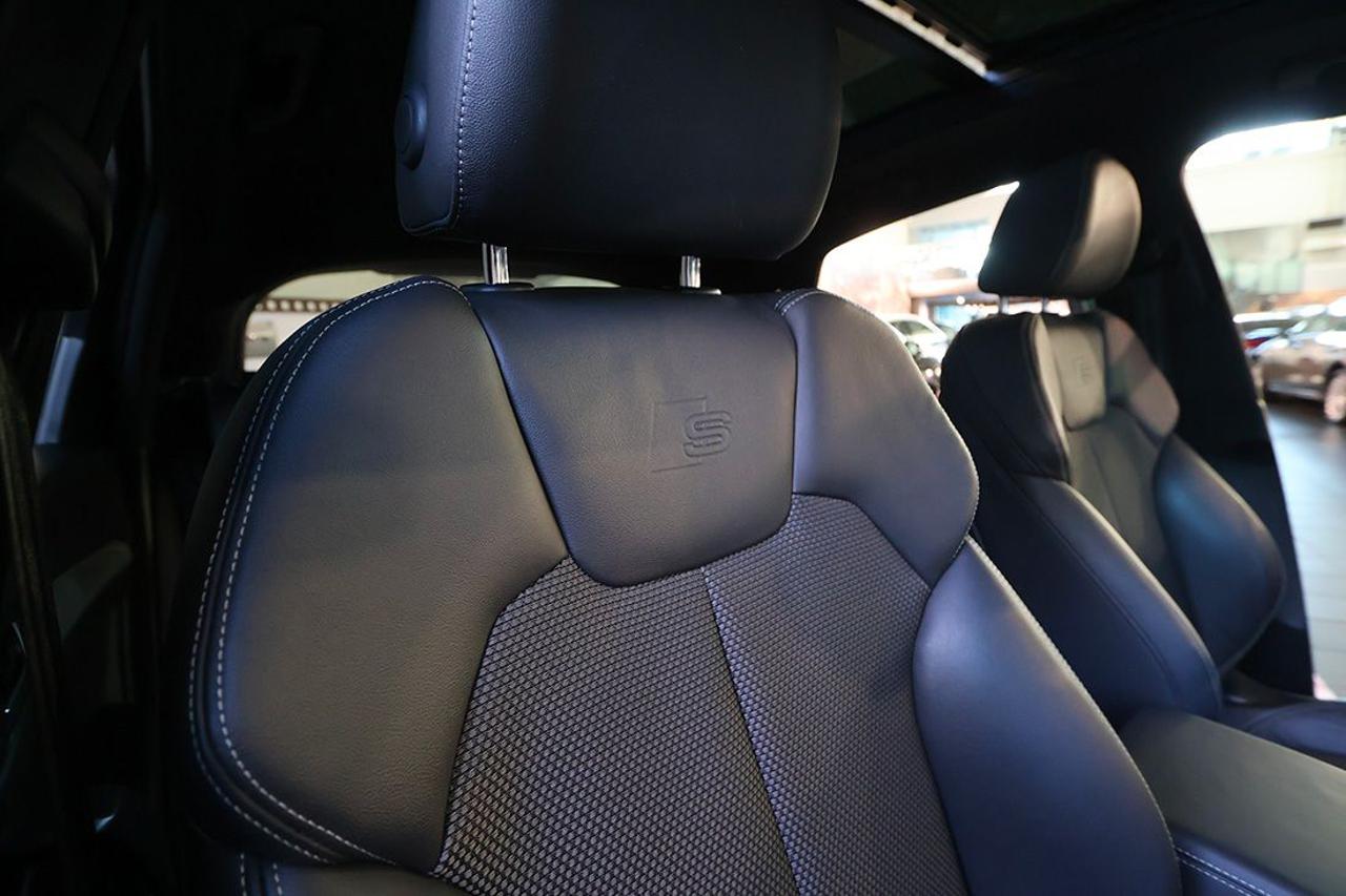 AUDI Q5 40 TDI Sportback Quattro S-Tronic S-Line Plus - 47