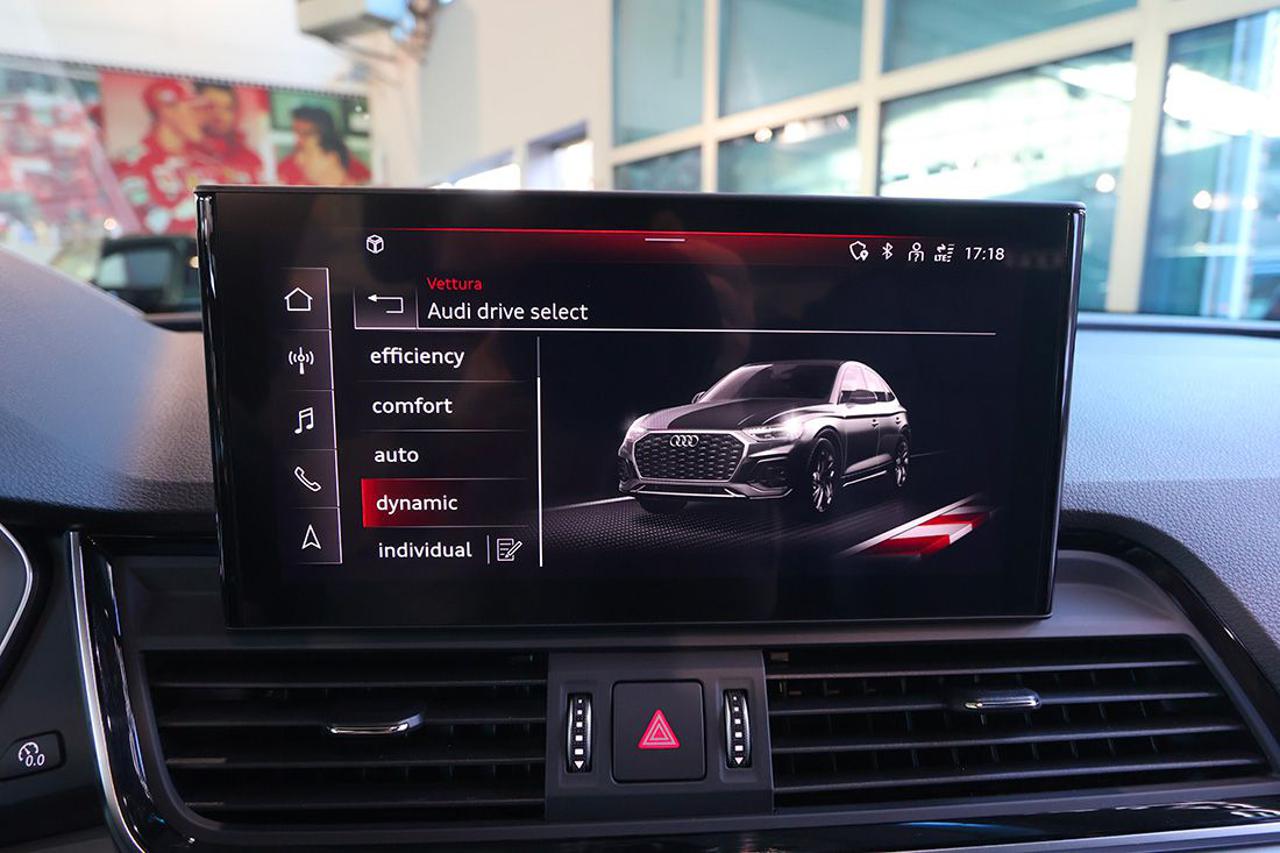 AUDI Q5 40 TDI Sportback Quattro S-Tronic S-Line Plus - 32