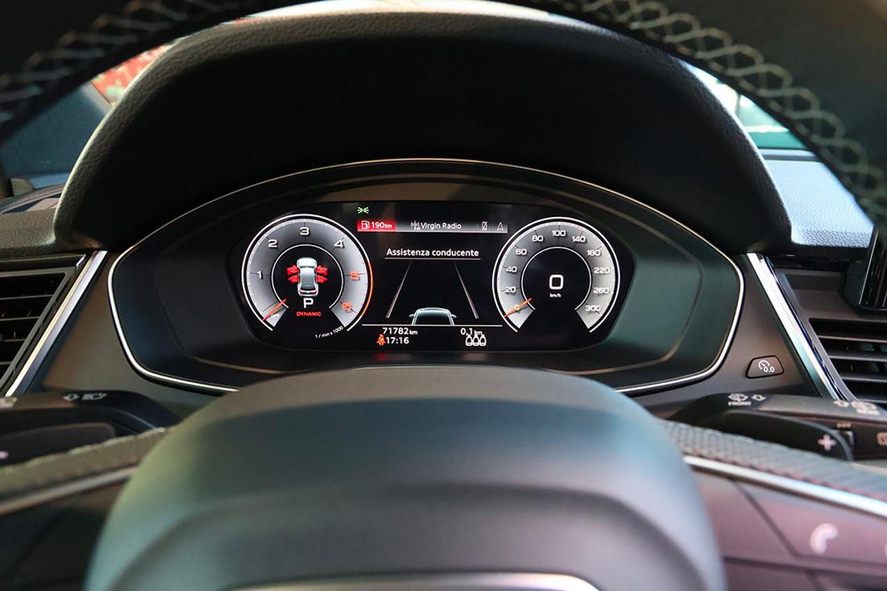 AUDI Q5 40 TDI Sportback Quattro S-Tronic S-Line Plus - 36