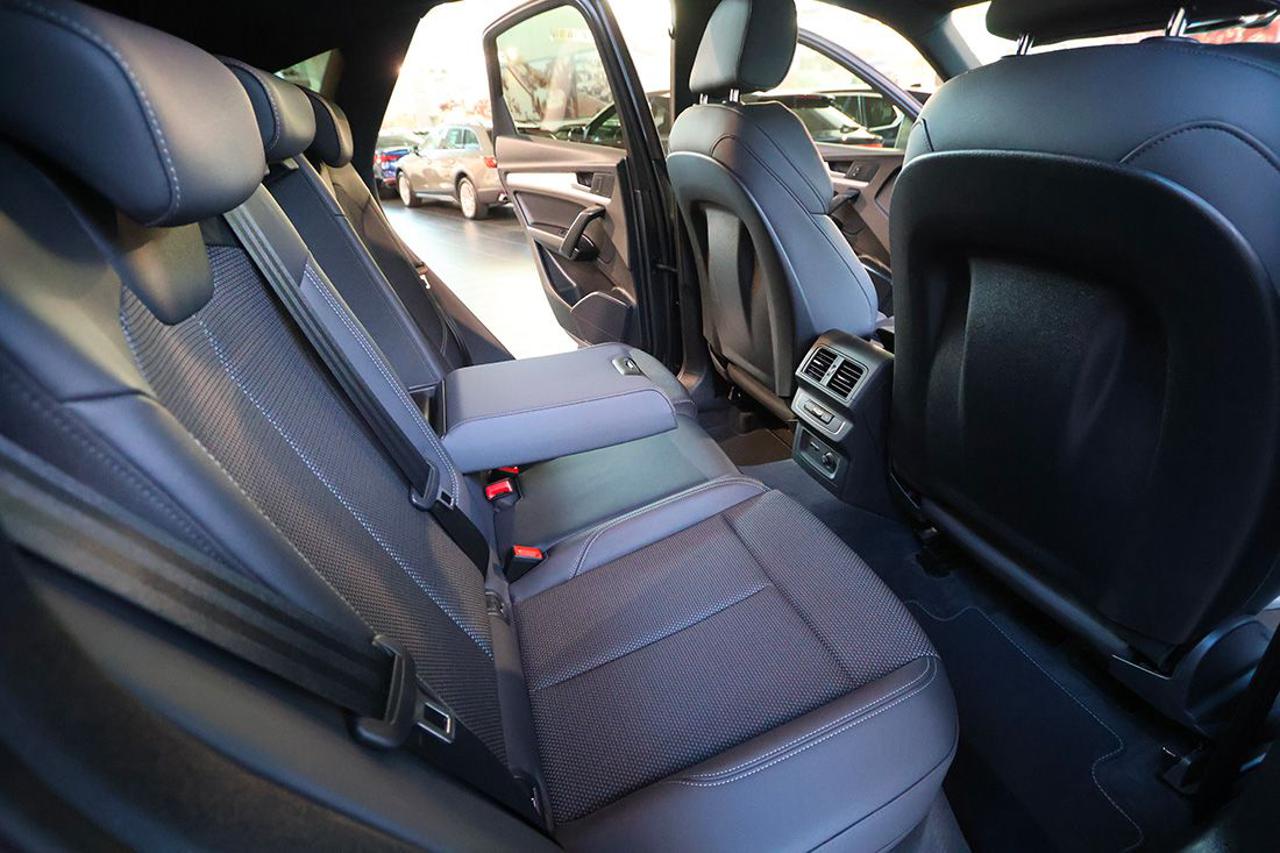 AUDI Q5 40 TDI Sportback Quattro S-Tronic S-Line Plus - 20