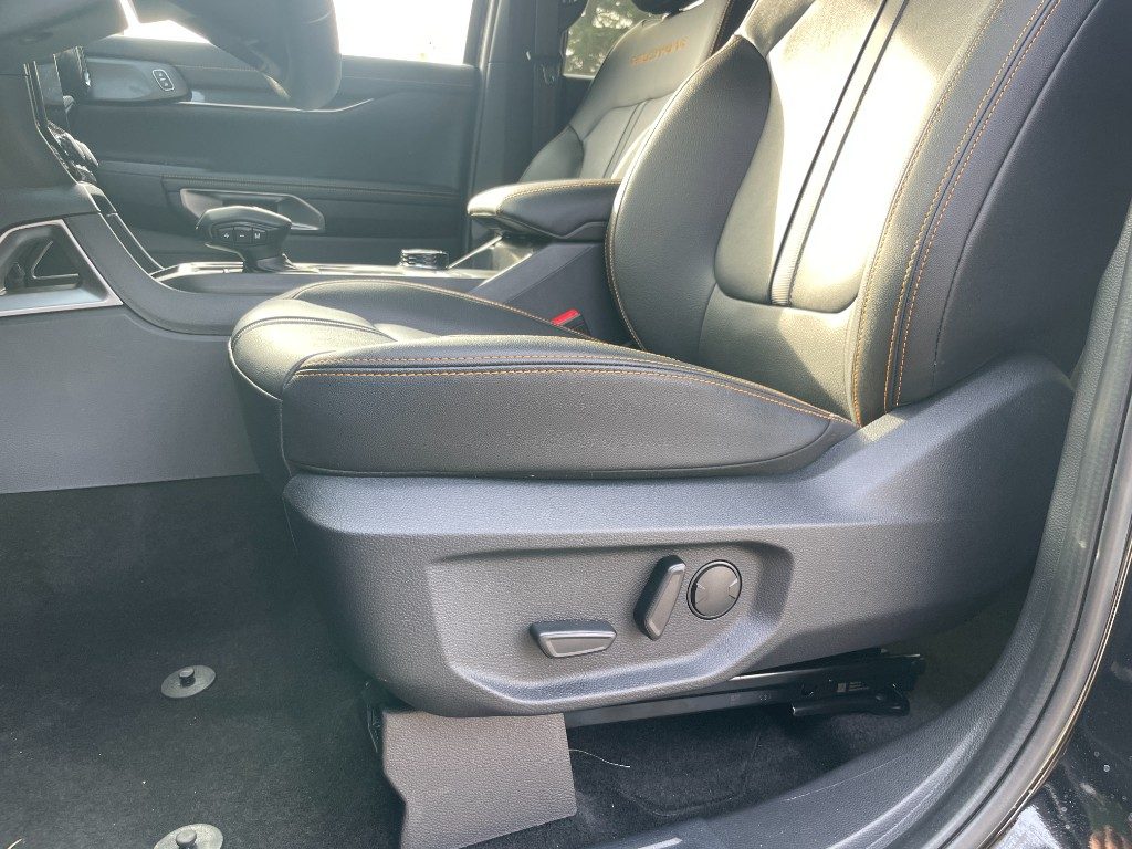 FORD Ranger 2.0 ECOBLUE aut. 205 CV DC Wildtrak KM0+ IVA 22% - 9