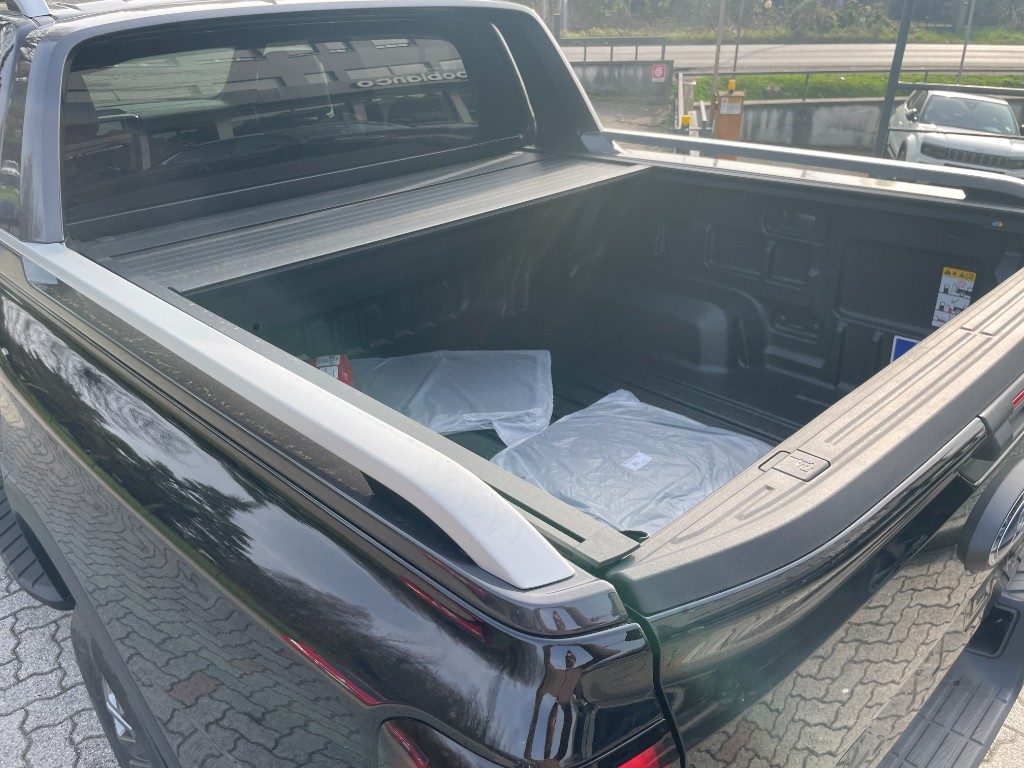 FORD Ranger 2.0 ECOBLUE aut. 205 CV DC Wildtrak KM0+ IVA 22% - 11