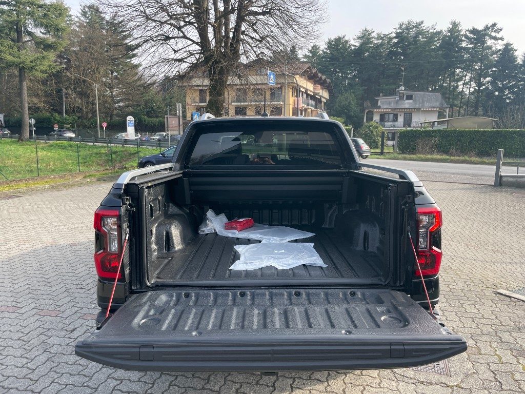 FORD Ranger 2.0 ECOBLUE aut. 205 CV DC Wildtrak KM0+ IVA 22% - 12