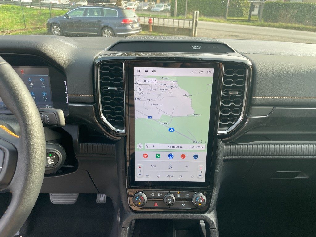 FORD Ranger 2.0 ECOBLUE aut. 205 CV DC Wildtrak KM0+ IVA 22% - 18