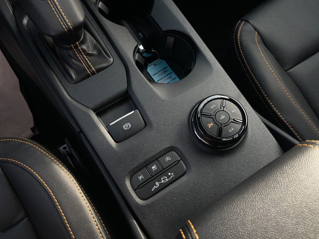 FORD Ranger 2.0 ECOBLUE aut. 205 CV DC Wildtrak KM0+ IVA 22% - 19