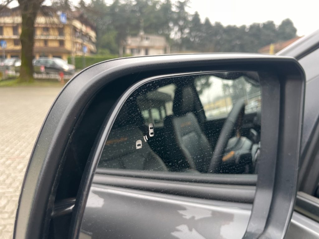 FORD Ranger 2.0 ECOBLUE aut. 205 CV DC Wildtrak KM0+ IVA 22% - 17