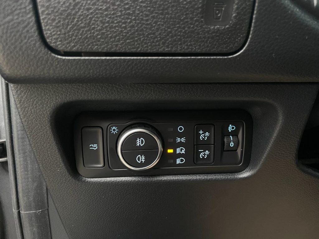 FORD Ranger 2.0 ECOBLUE aut. 205 CV DC Wildtrak KM0+ IVA 22% - 10