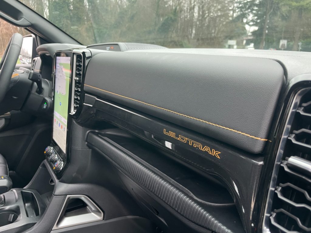 FORD Ranger 2.0 ECOBLUE aut. 205 CV DC Wildtrak KM0+ IVA 22% - 19