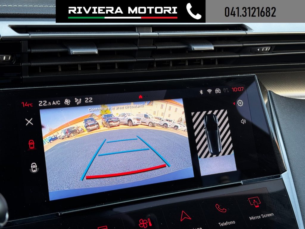 PEUGEOT 308 BlueHDi 130 S&S EAT8 SW GT - 16