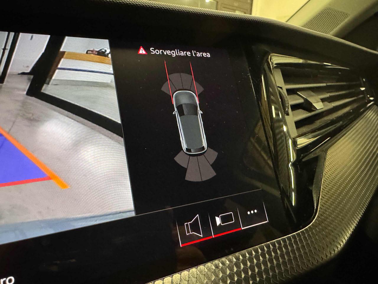 AUDI A1 SPB 25 TFSI Admired Advanced - 10