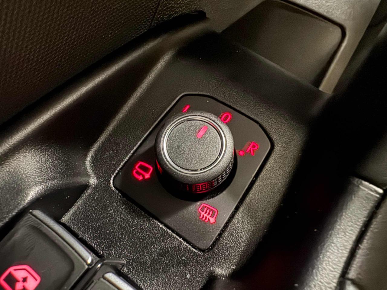 AUDI A1 SPB 25 TFSI Admired Advanced - 18