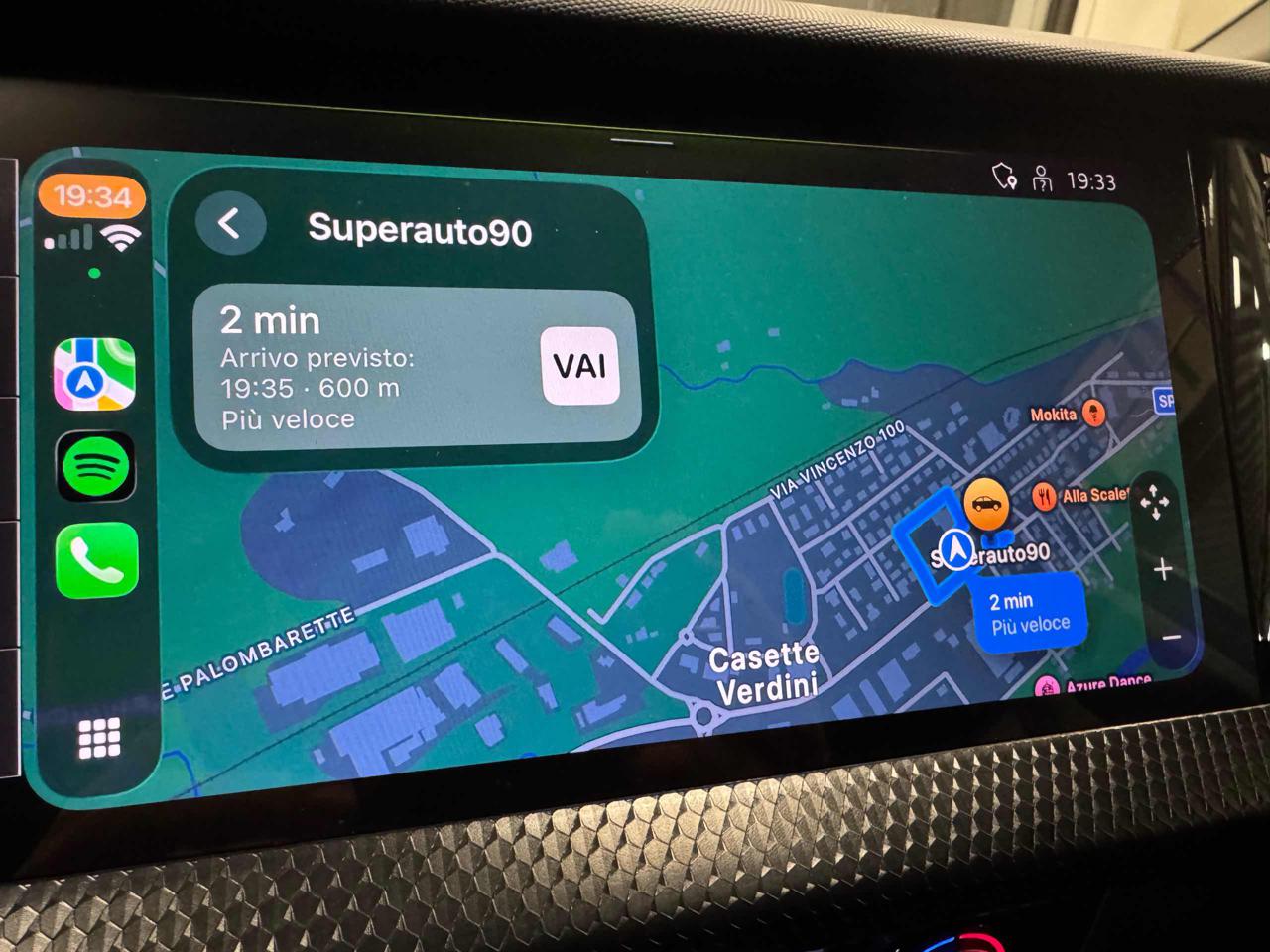 AUDI A1 SPB 25 TFSI Admired Advanced - 16