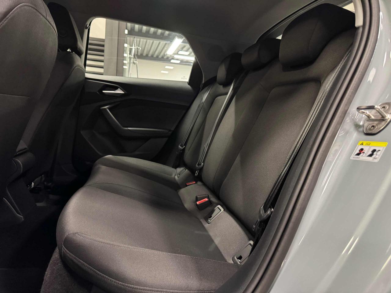 AUDI A1 SPB 25 TFSI Admired Advanced - 13