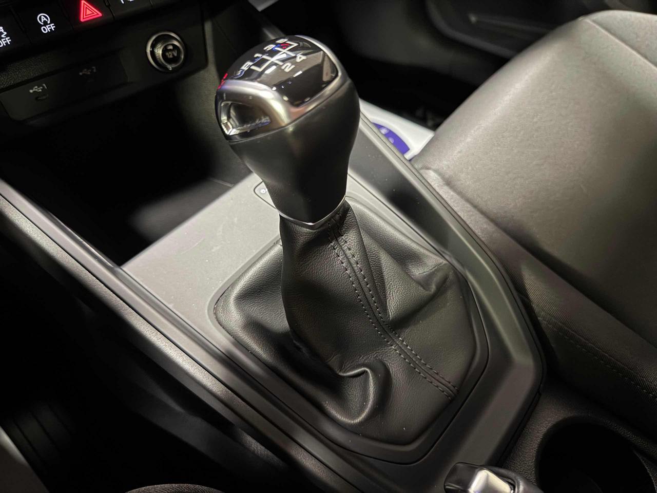 AUDI A1 SPB 25 TFSI Admired Advanced - 8