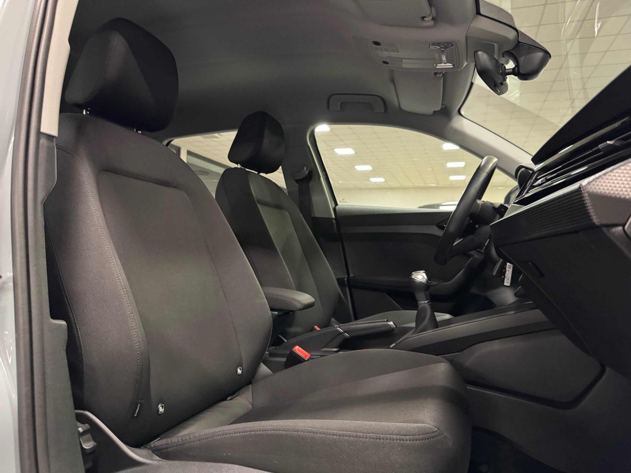 AUDI A1 SPB 25 TFSI Admired Advanced - 12