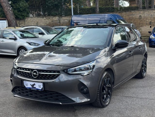 OPEL Corsa Antracite metallizzato