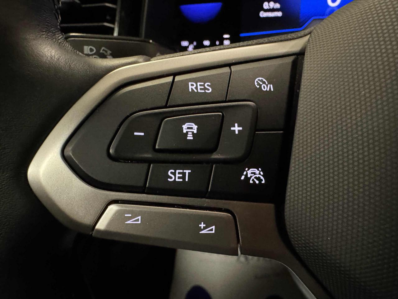 VOLKSWAGEN Taigo 1.0 TSI 95 CV Life - 20