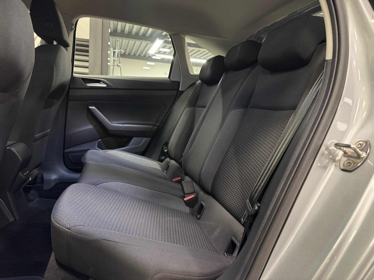 VOLKSWAGEN Taigo 1.0 TSI 95 CV Life - 11