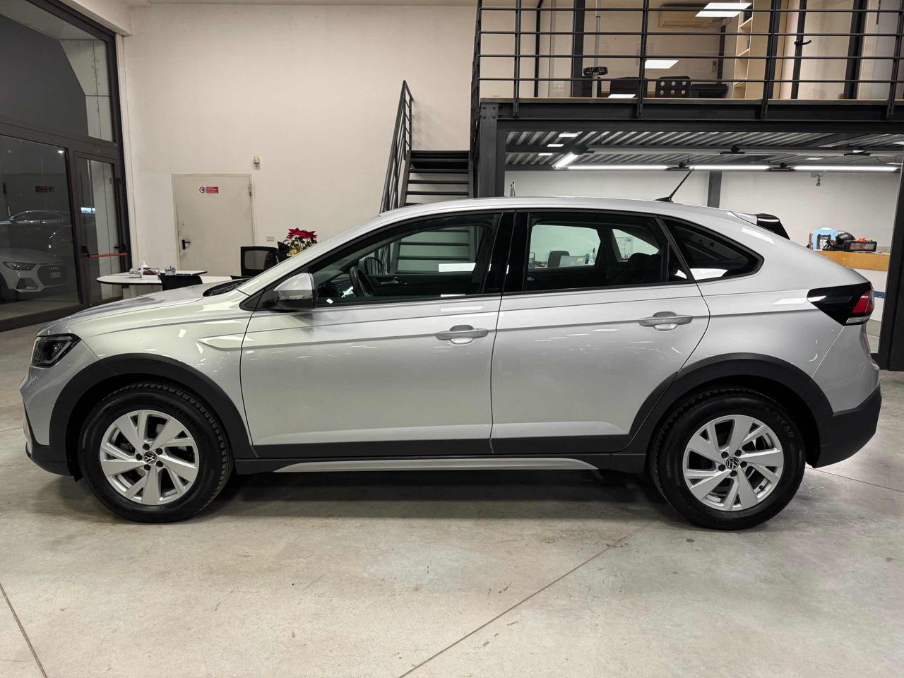 VOLKSWAGEN Taigo 1.0 TSI 95 CV Life - 6