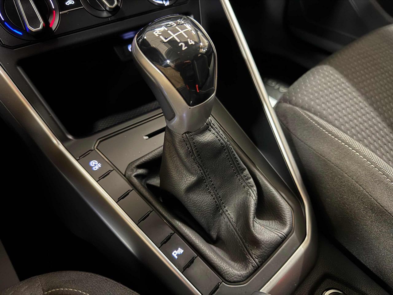 VOLKSWAGEN Taigo 1.0 TSI 95 CV Life - 8