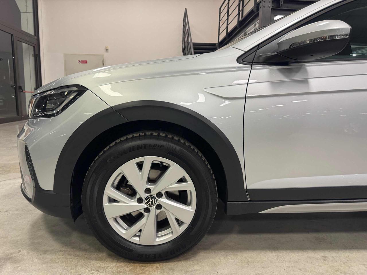 VOLKSWAGEN Taigo 1.0 TSI 95 CV Life - 22