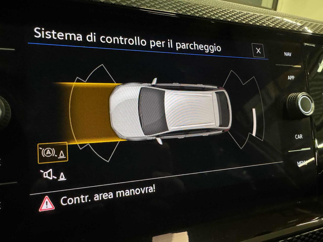 VOLKSWAGEN Taigo 1.0 TSI 95 CV Life - 13