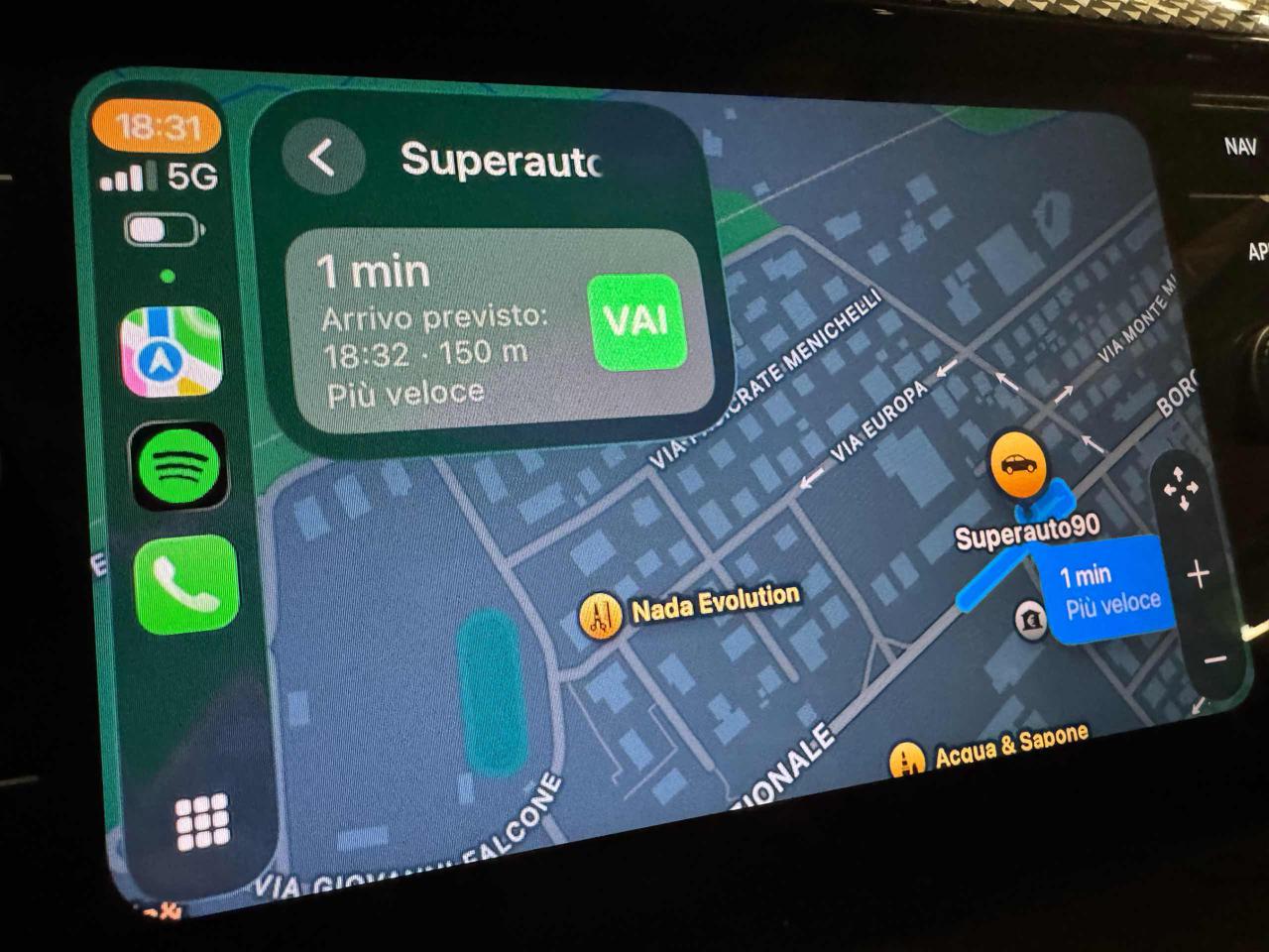 VOLKSWAGEN Taigo 1.0 TSI 95 CV Life - 16