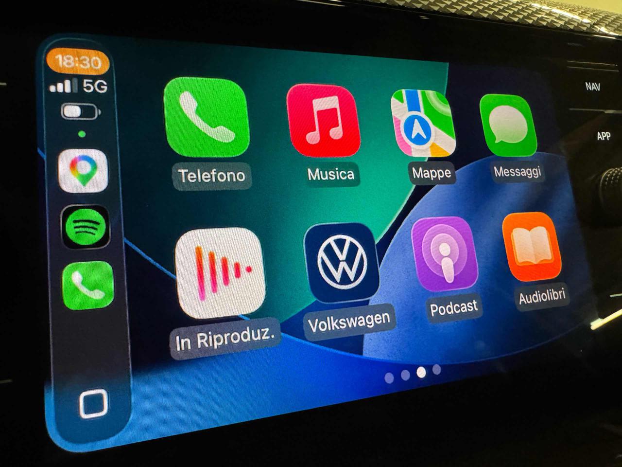 VOLKSWAGEN Taigo 1.0 TSI 95 CV Life - 15