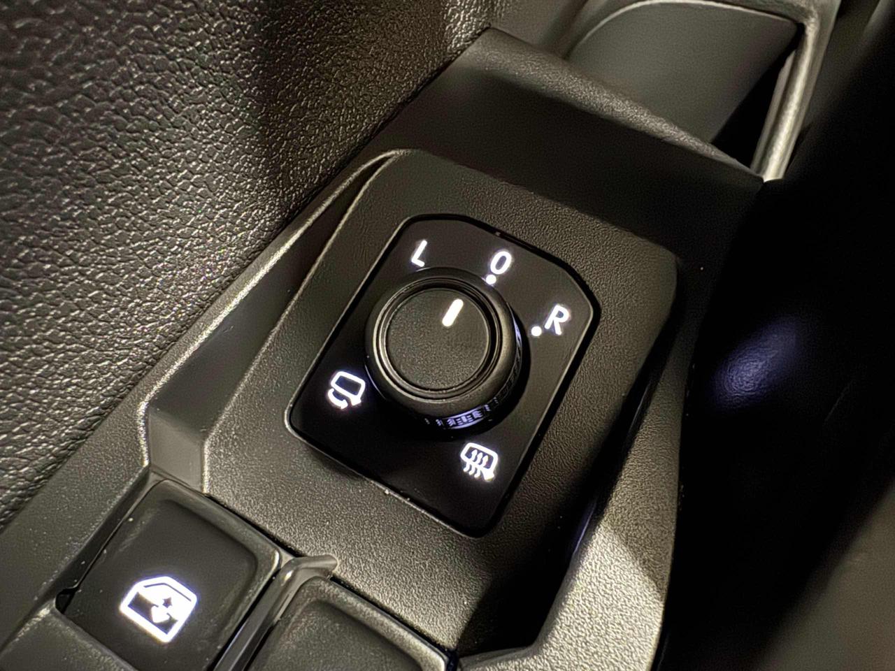 VOLKSWAGEN Taigo 1.0 TSI 95 CV Life - 18