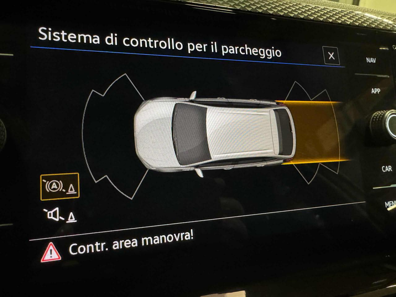 VOLKSWAGEN Taigo 1.0 TSI 95 CV Life - 14