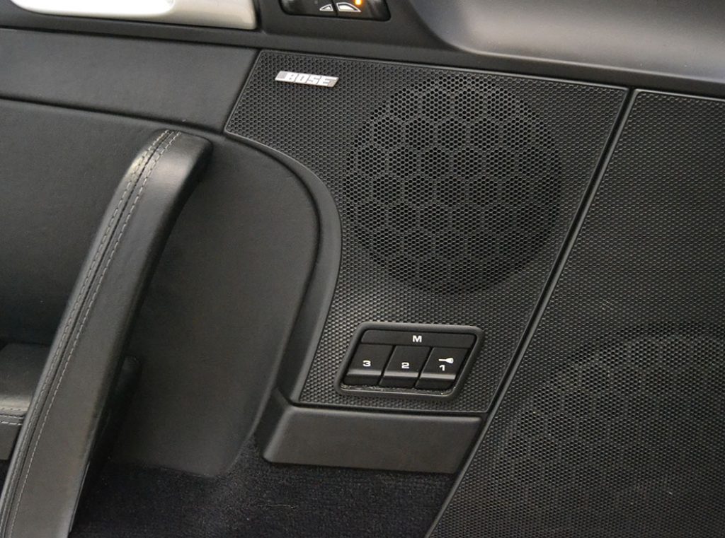 PORSCHE 997 Carrera 4S Cabriolet Pdk Service Porsche - 10