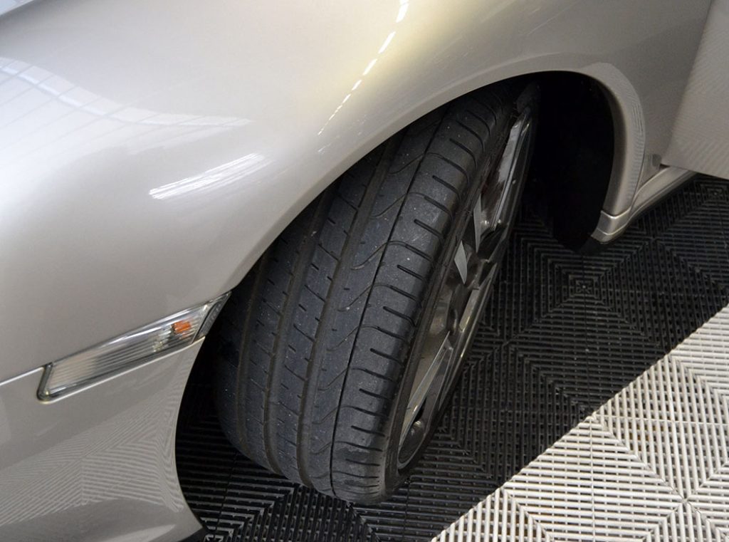 PORSCHE 997 Carrera 4S Cabriolet Pdk Service Porsche - 31