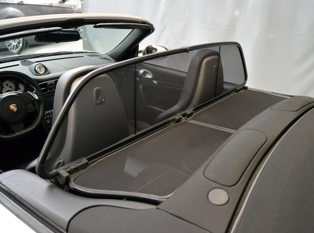 PORSCHE 997 Carrera 4S Cabriolet Pdk Service Porsche - 13