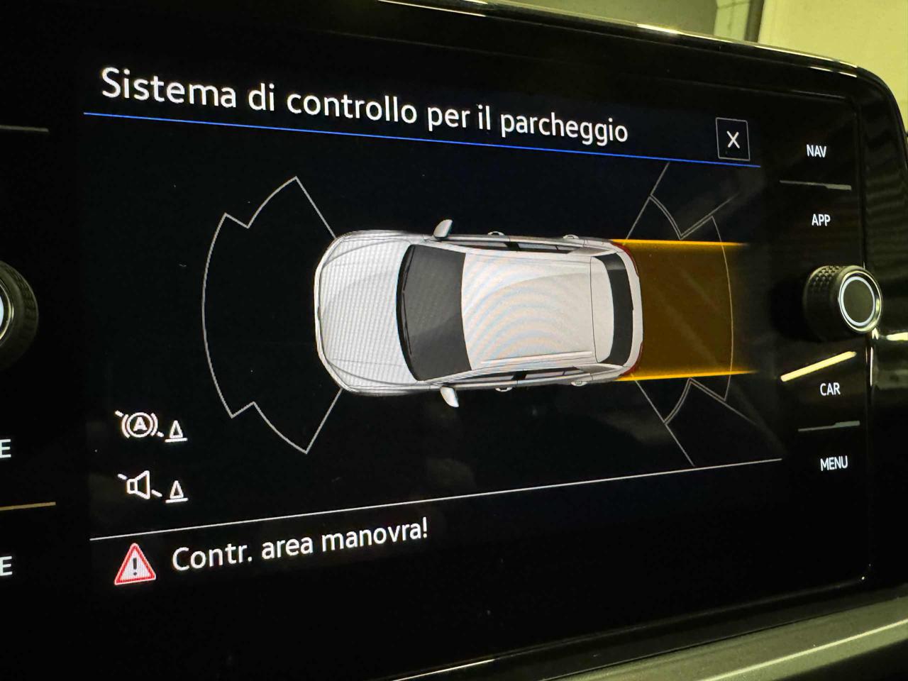 VOLKSWAGEN T-Roc 1.5 TSI ACT DSG Life - 12