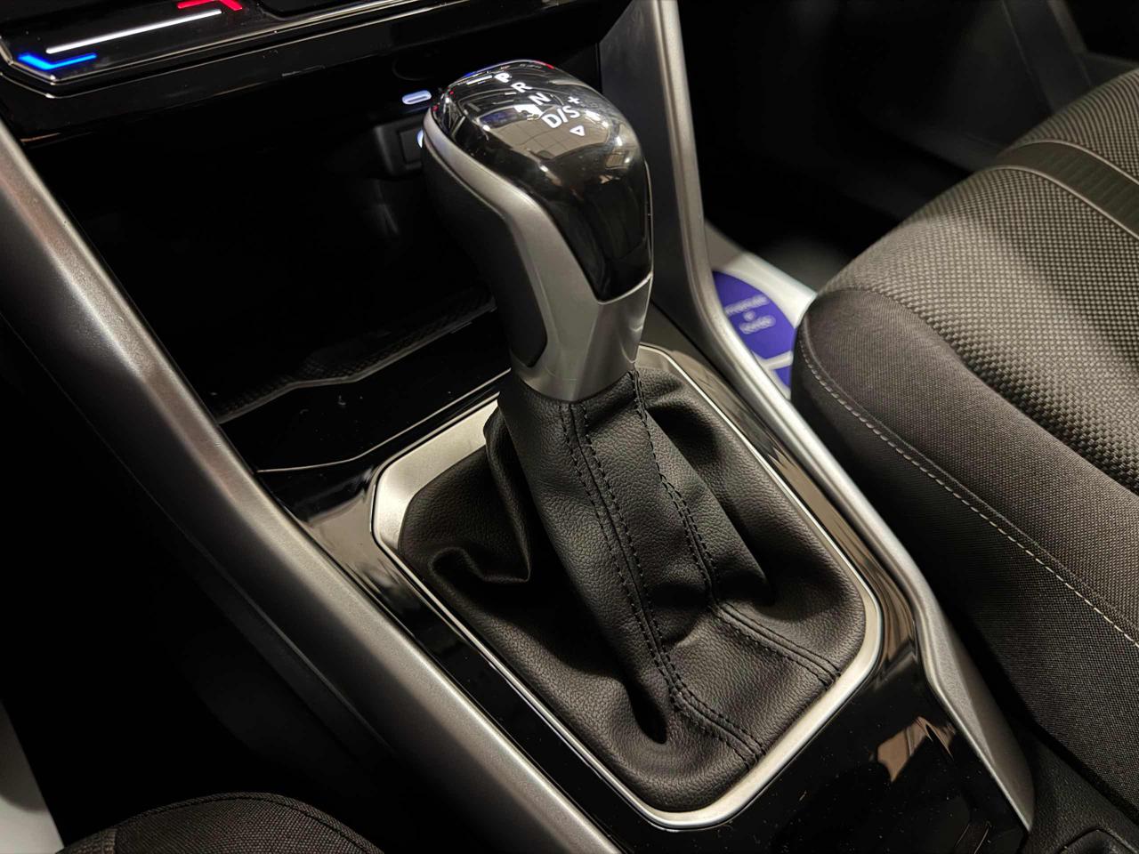 VOLKSWAGEN T-Roc 1.5 TSI ACT DSG Life - 7