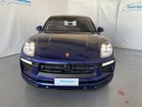 Macan 2.0 PASM-SPORT CHRONO-TELECAMERE 360°-ACC