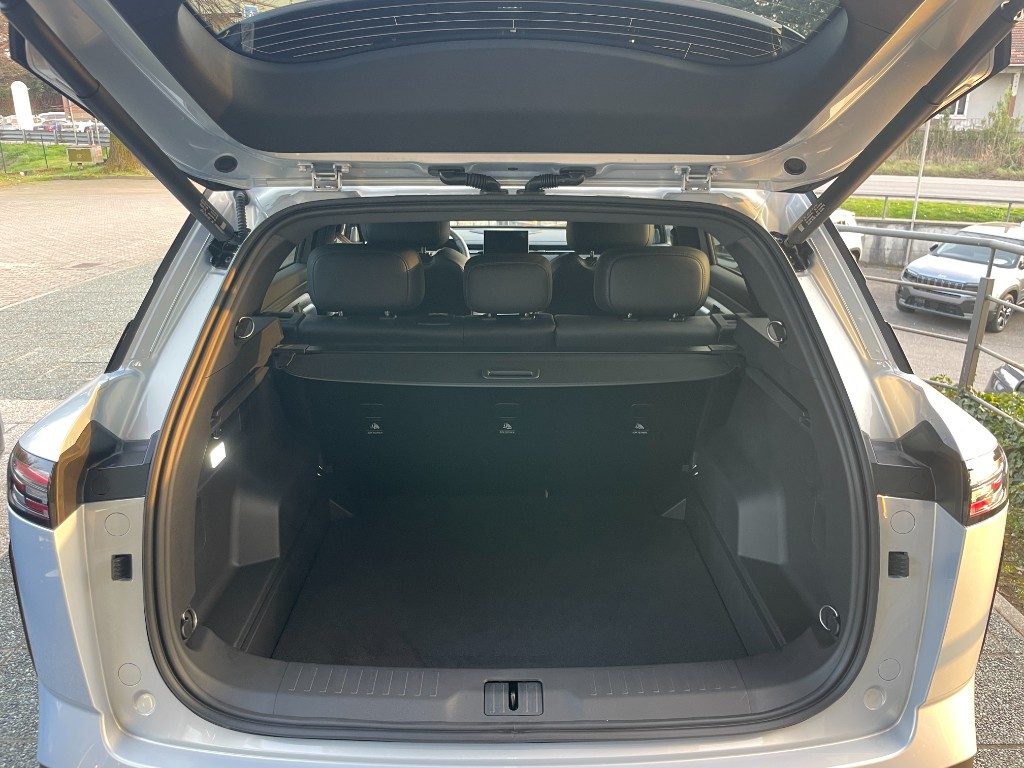 JAECOO Jaecoo 7 1.6 TGDI 147 CV AUTOMATICA SELECT KM0!! - 17