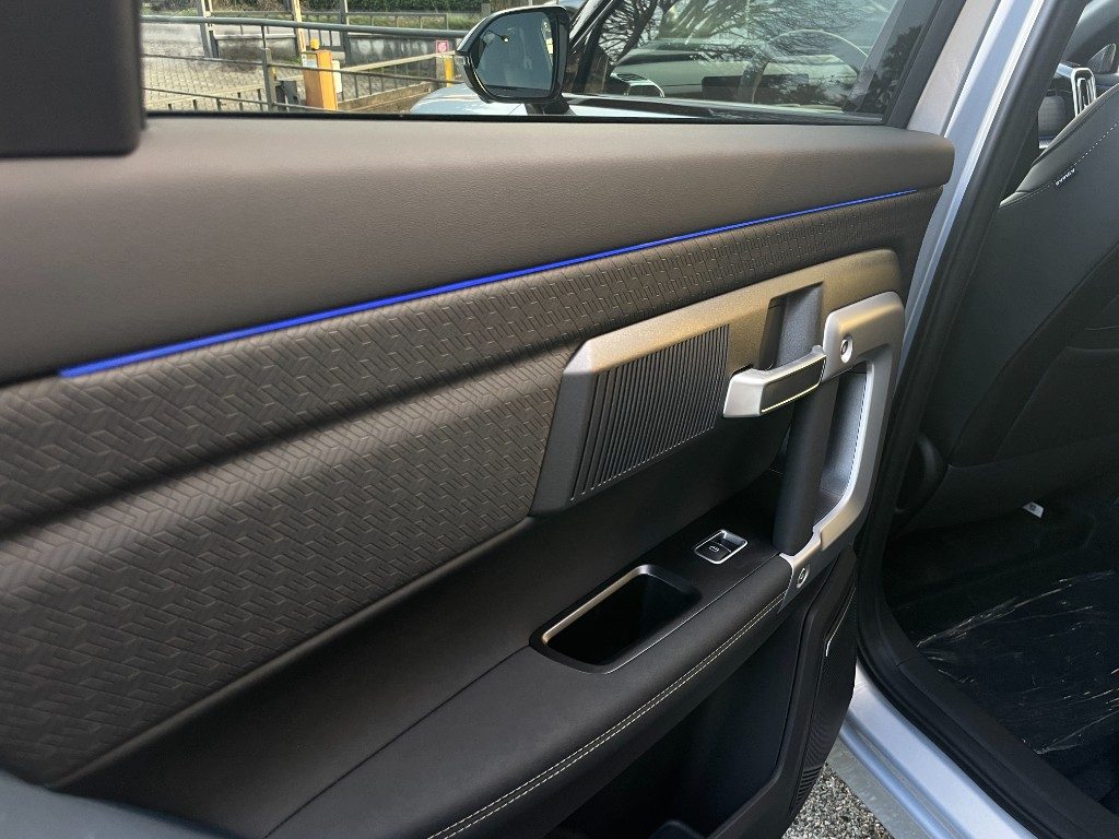 JAECOO Jaecoo 7 1.6 TGDI 147 CV AUTOMATICA SELECT KM0!! - 18